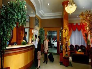 Roditha Banjarmasin Hotel Banjarmasin  Luaran gambar